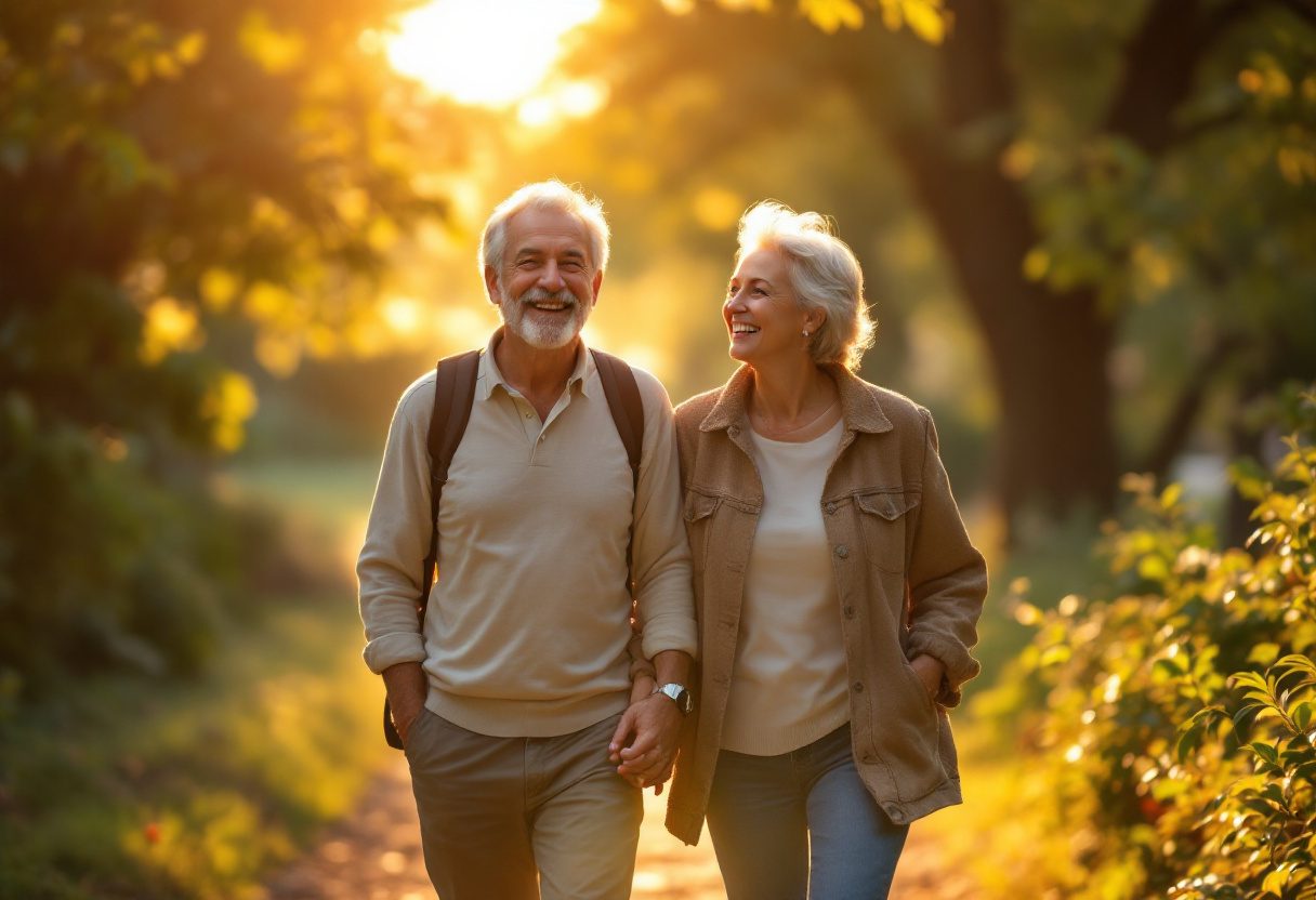 Stile di vita sano con Diaxil