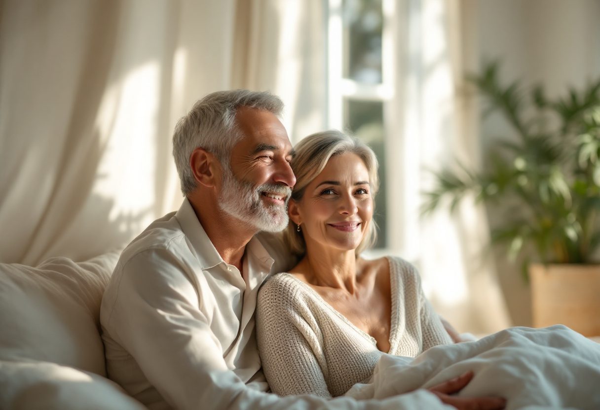 Lifestyle Dooz Rx in uso