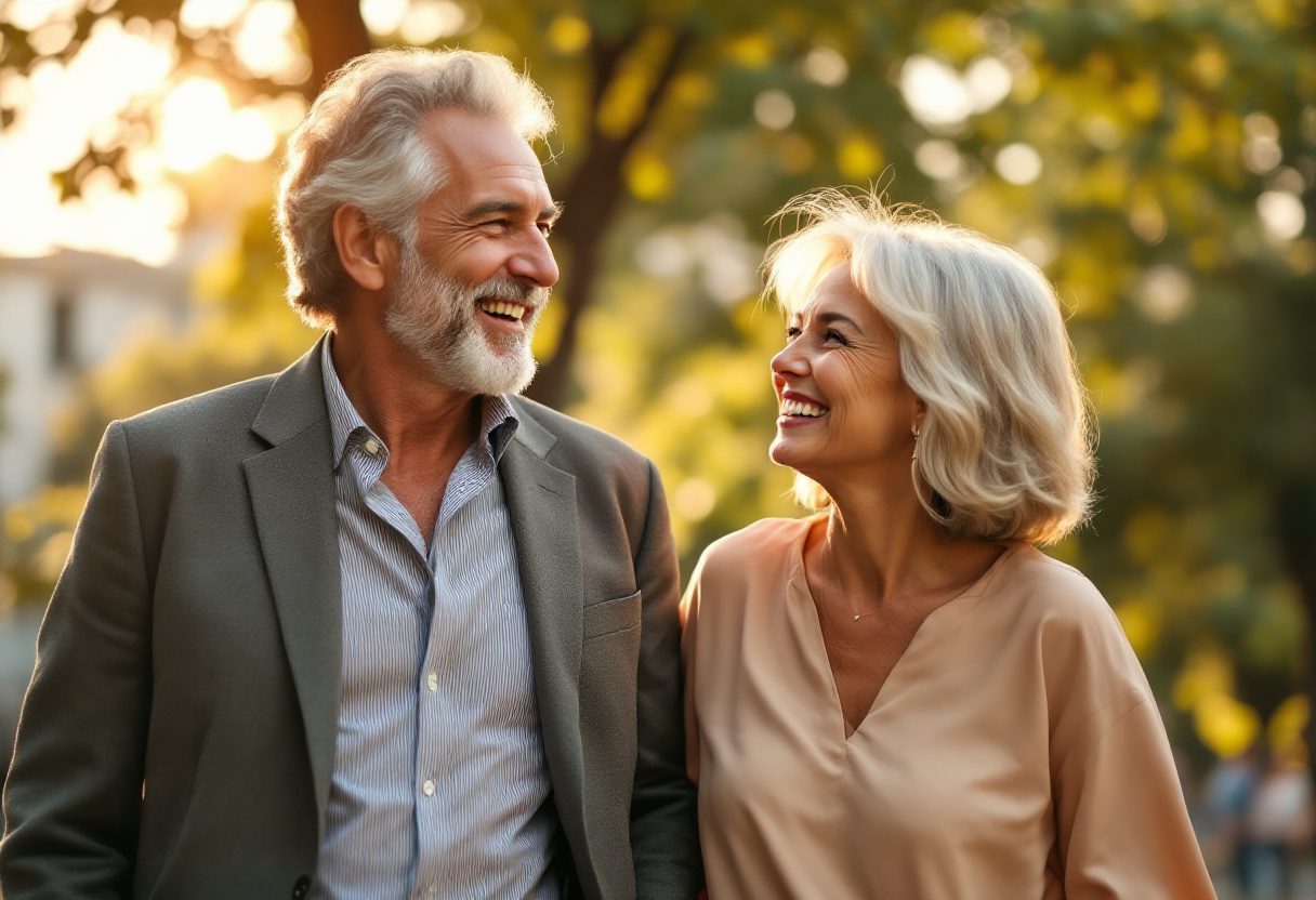 Stile di vita attivo con Ecdysteroid