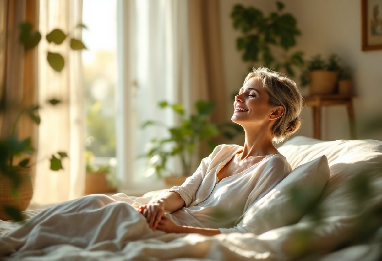 Benessere quotidiano con Ecdysteroid
