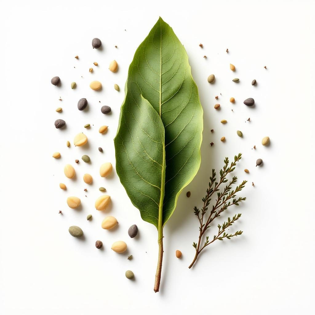 Beurre de karité naturel