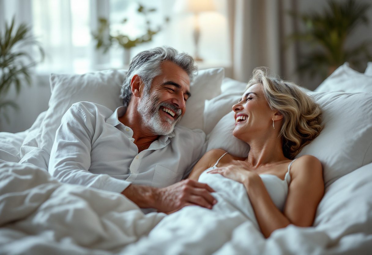 Lifestyle Erecton Spray: atmosfera rilassata