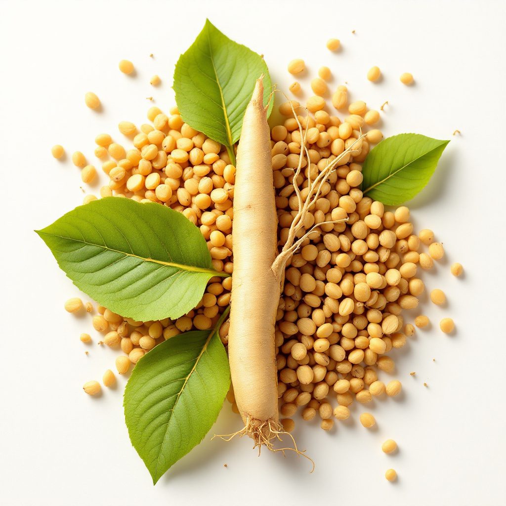 Ginseng