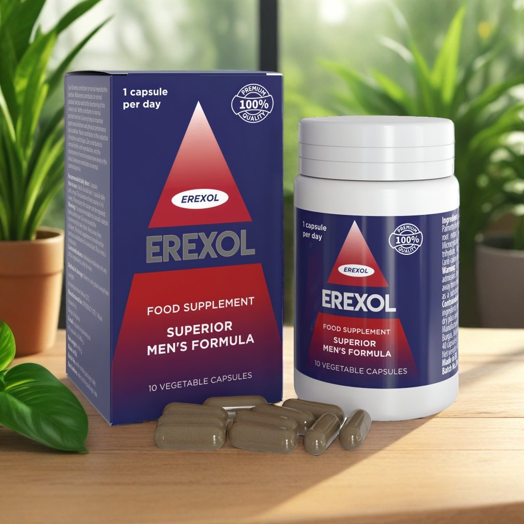 Product packshot