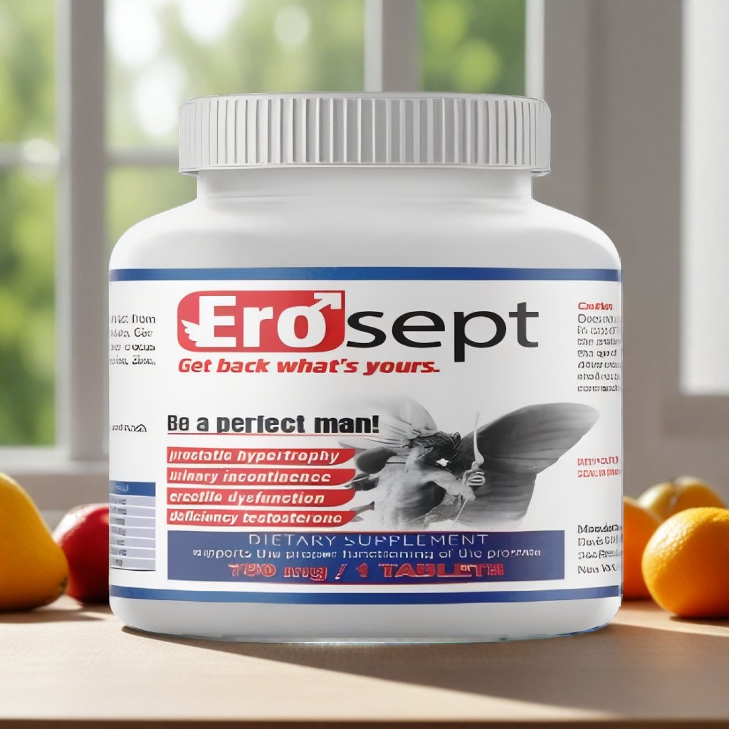 Product packshot