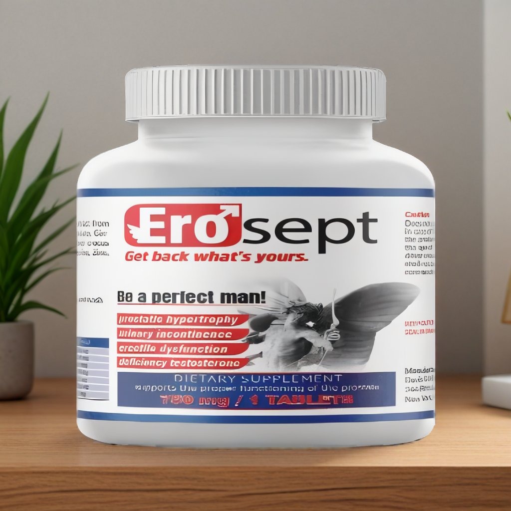 Product packshot
