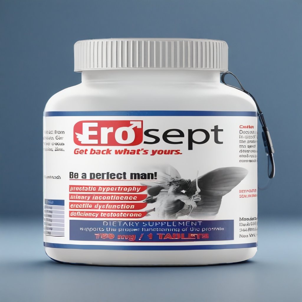 Product packshot
