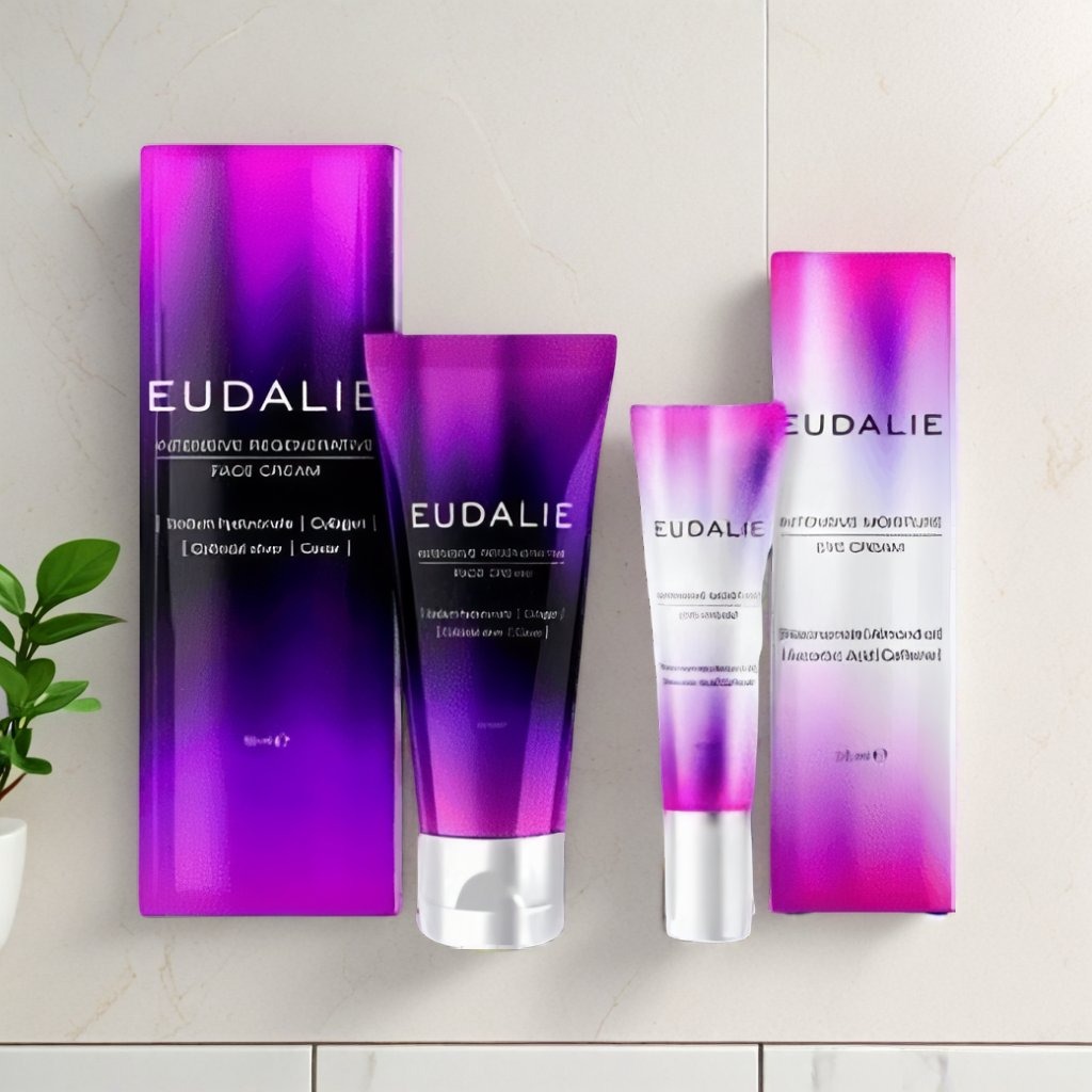 Product packshot