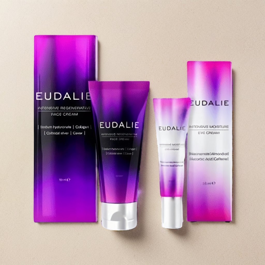 Product packshot