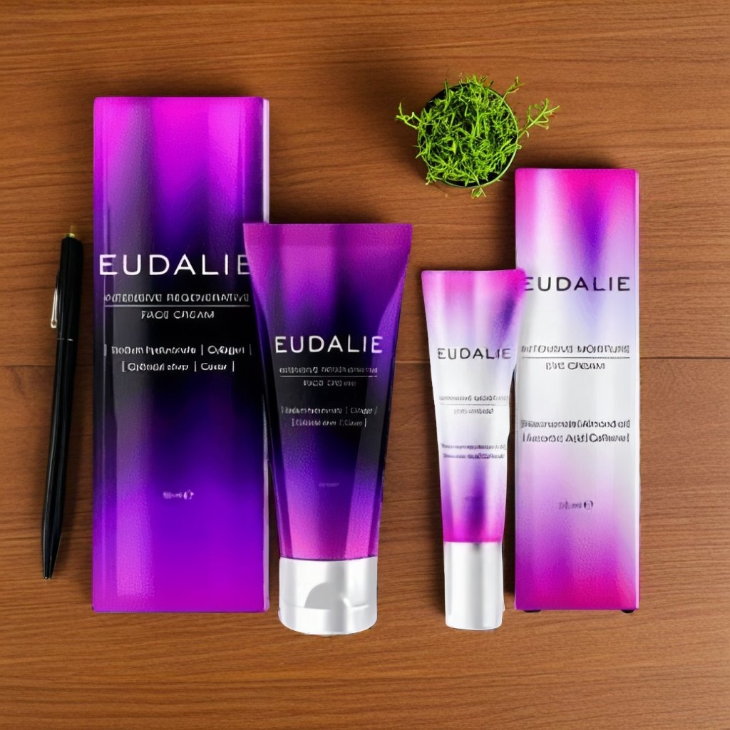 Product packshot