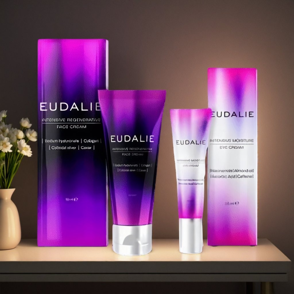 Product packshot
