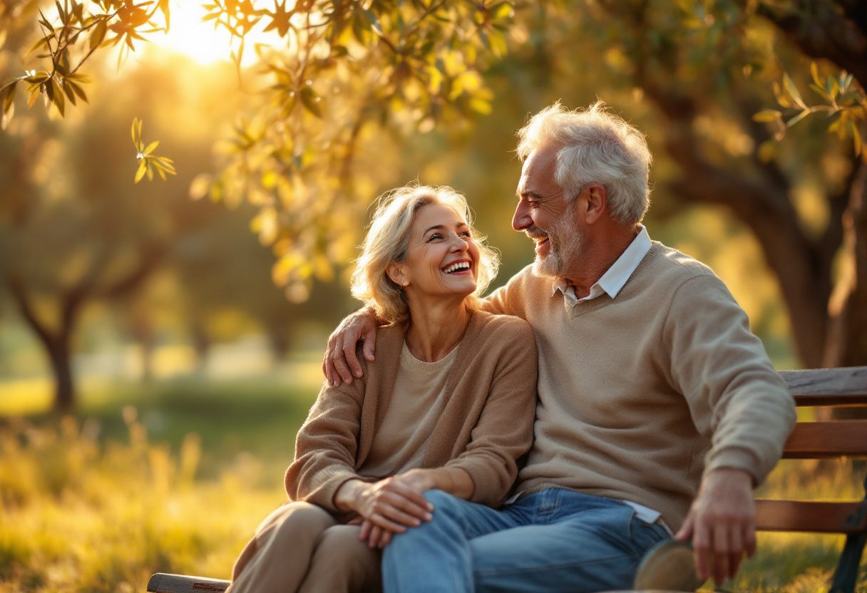 Exurol – seconda immagine tematica lifestyle