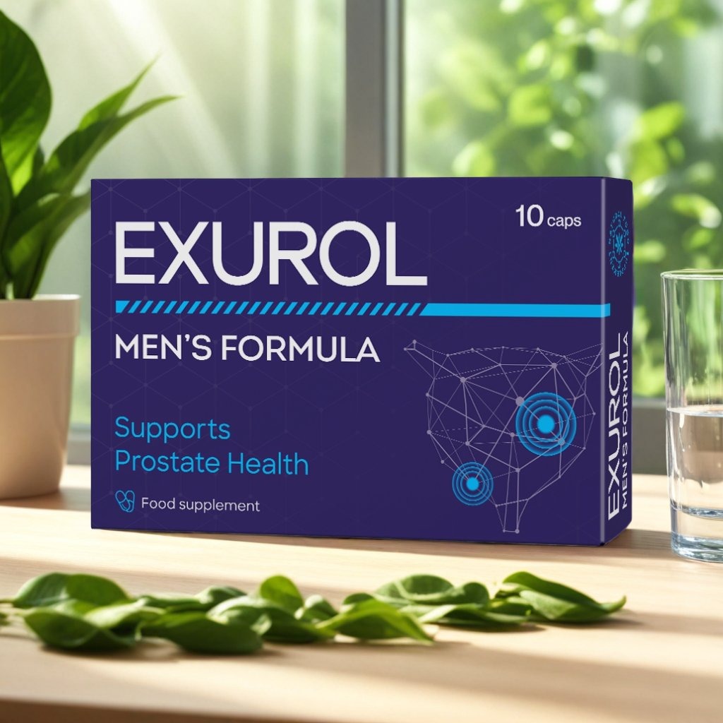 Product packshot