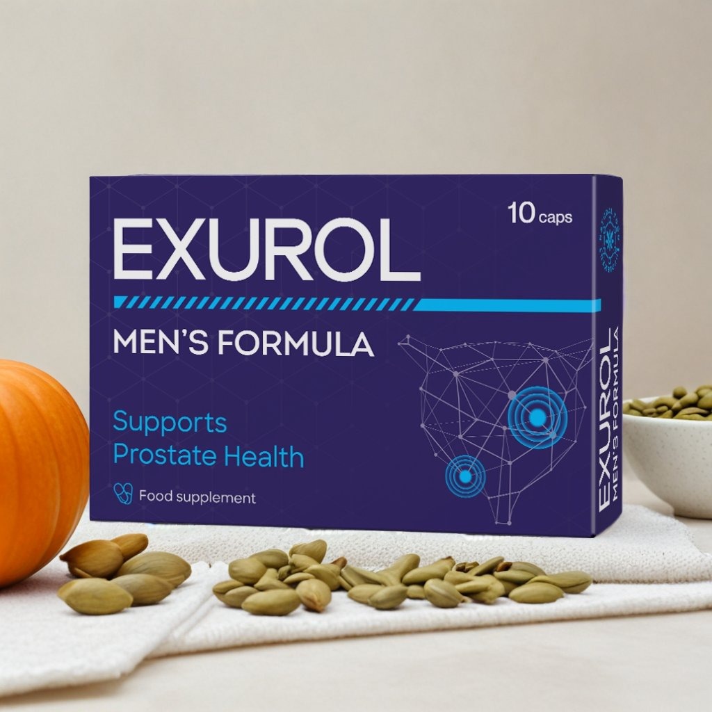 Product packshot