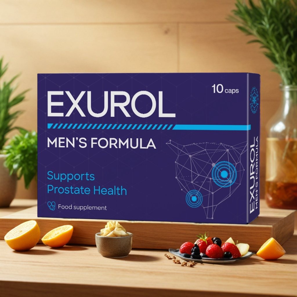 Product packshot
