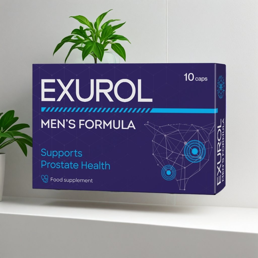 Product packshot