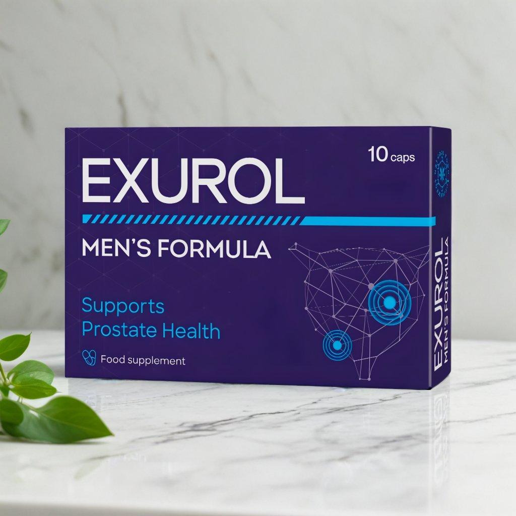 Exurol low confezione prodotto