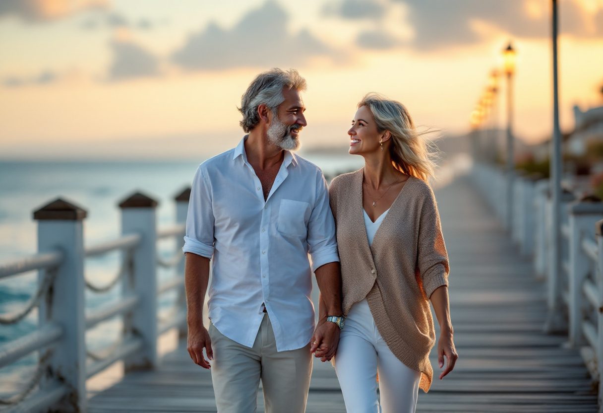 Stile di vita attivo e benessere femminile