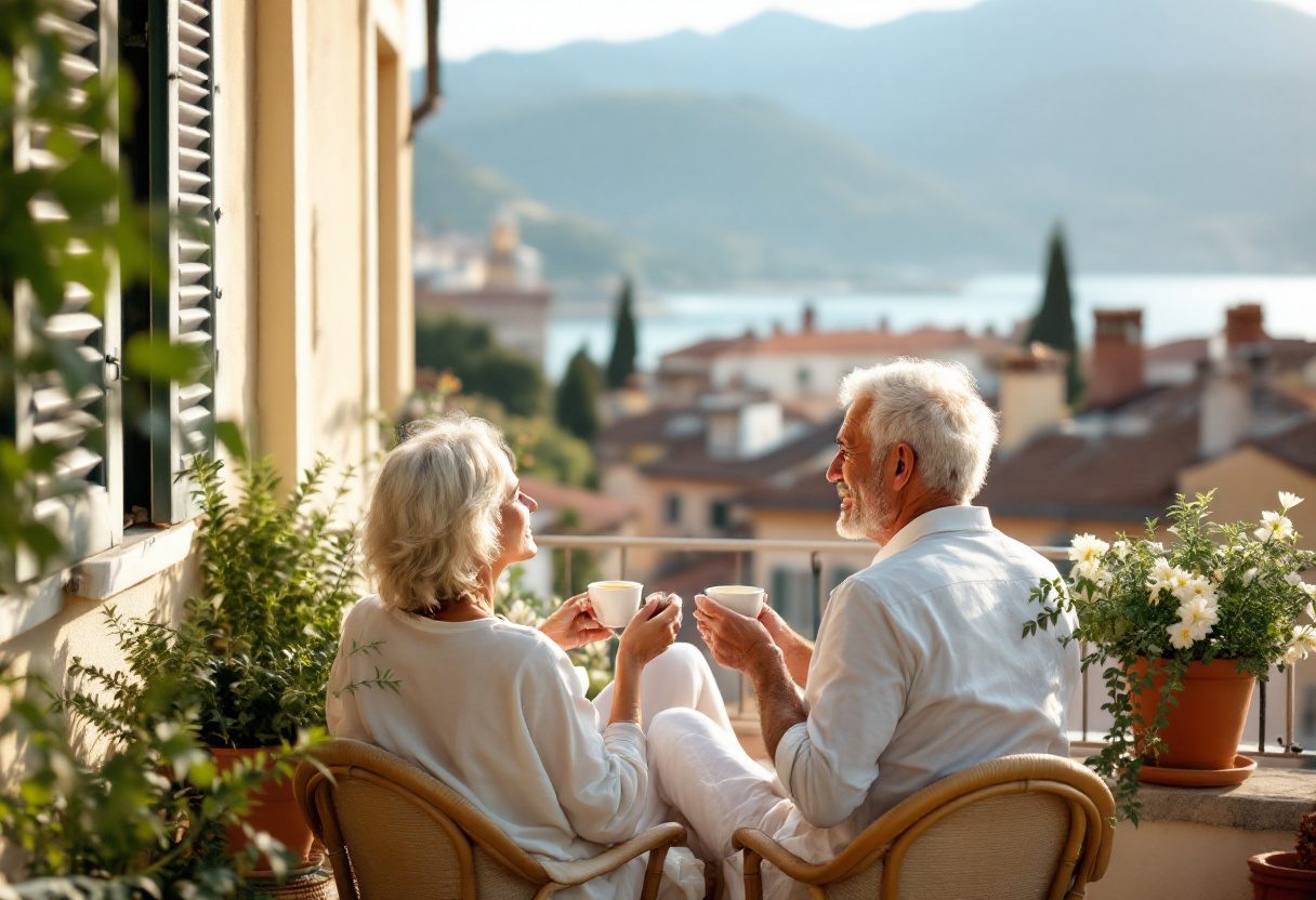 Stile di vita attivo e benessere