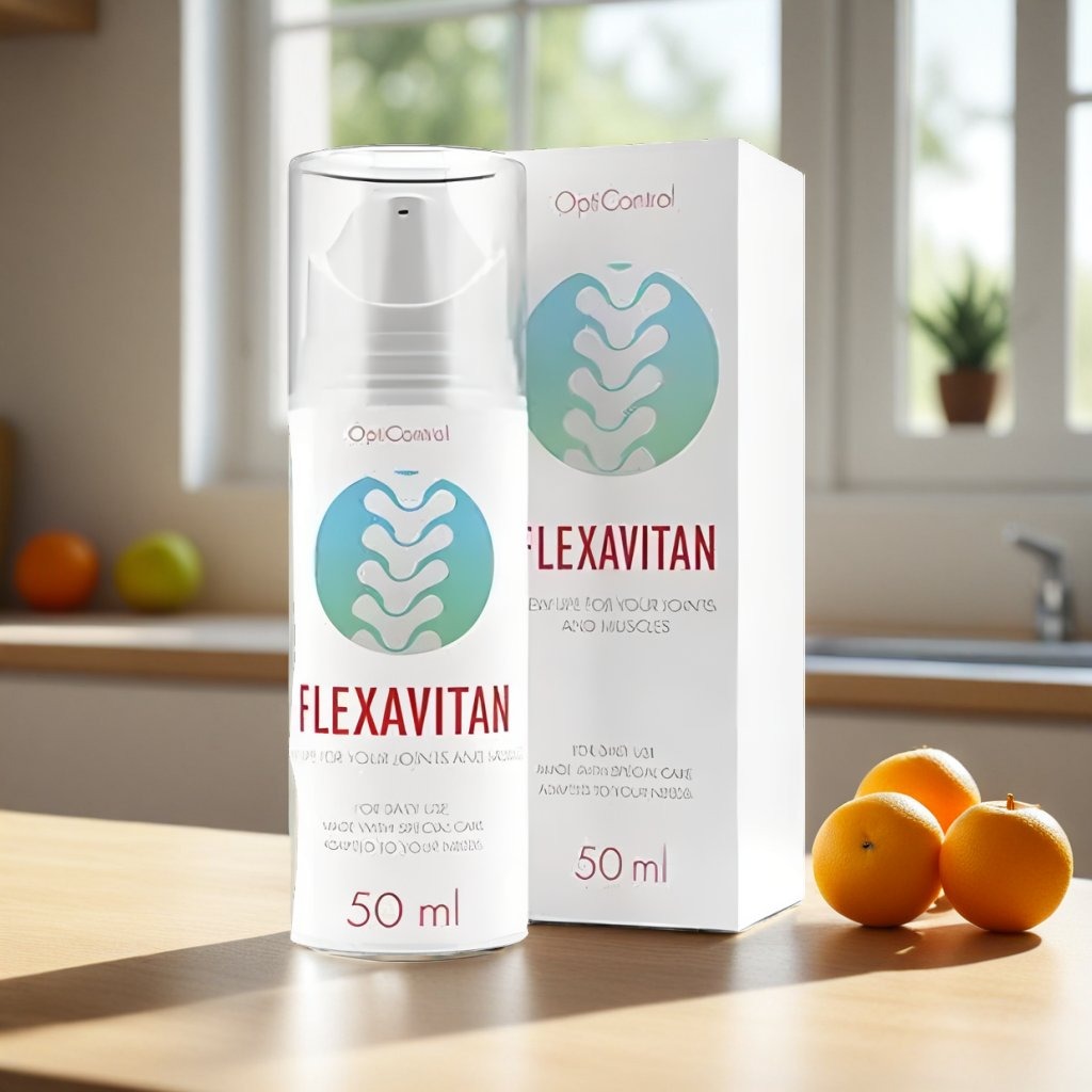 Product packshot