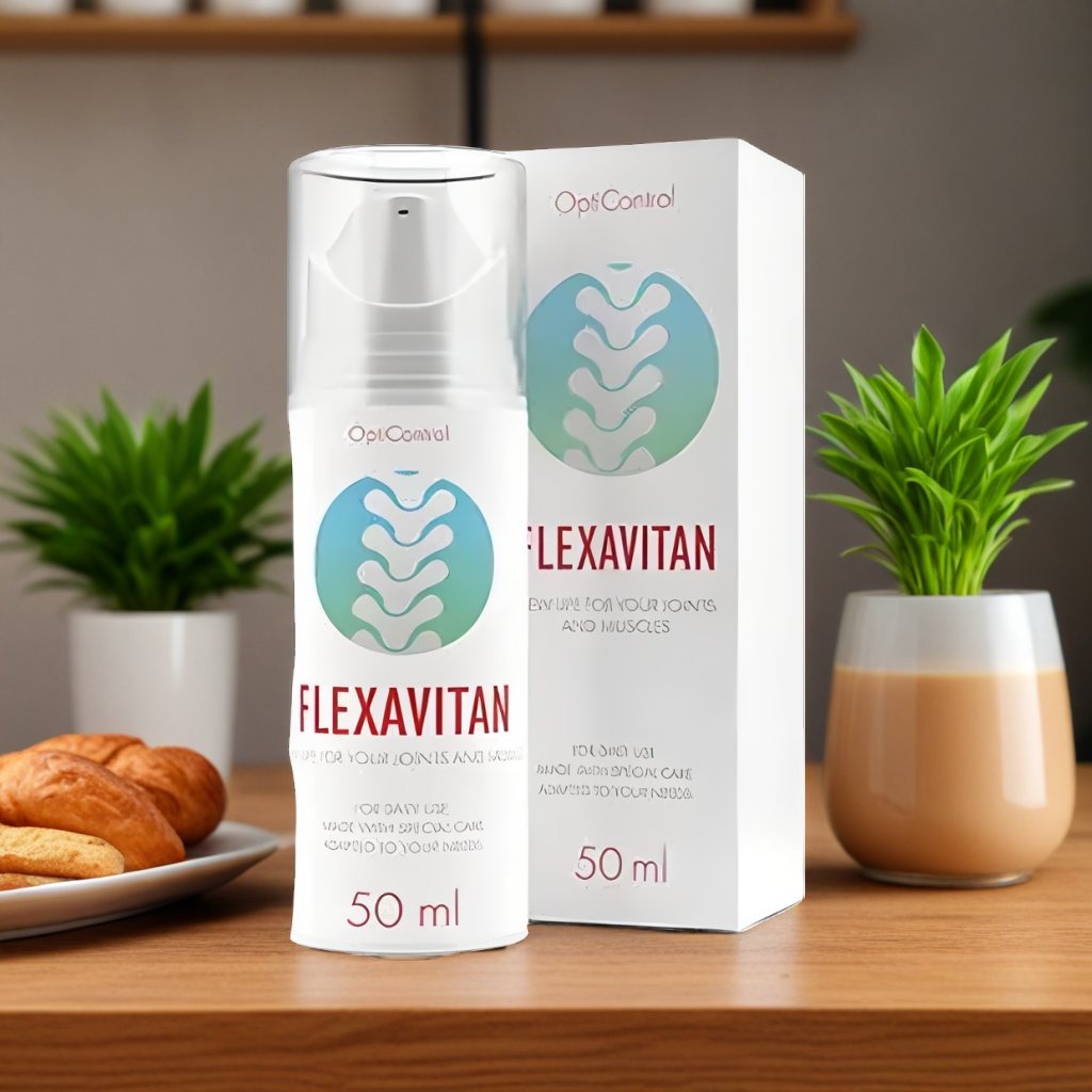Product packshot