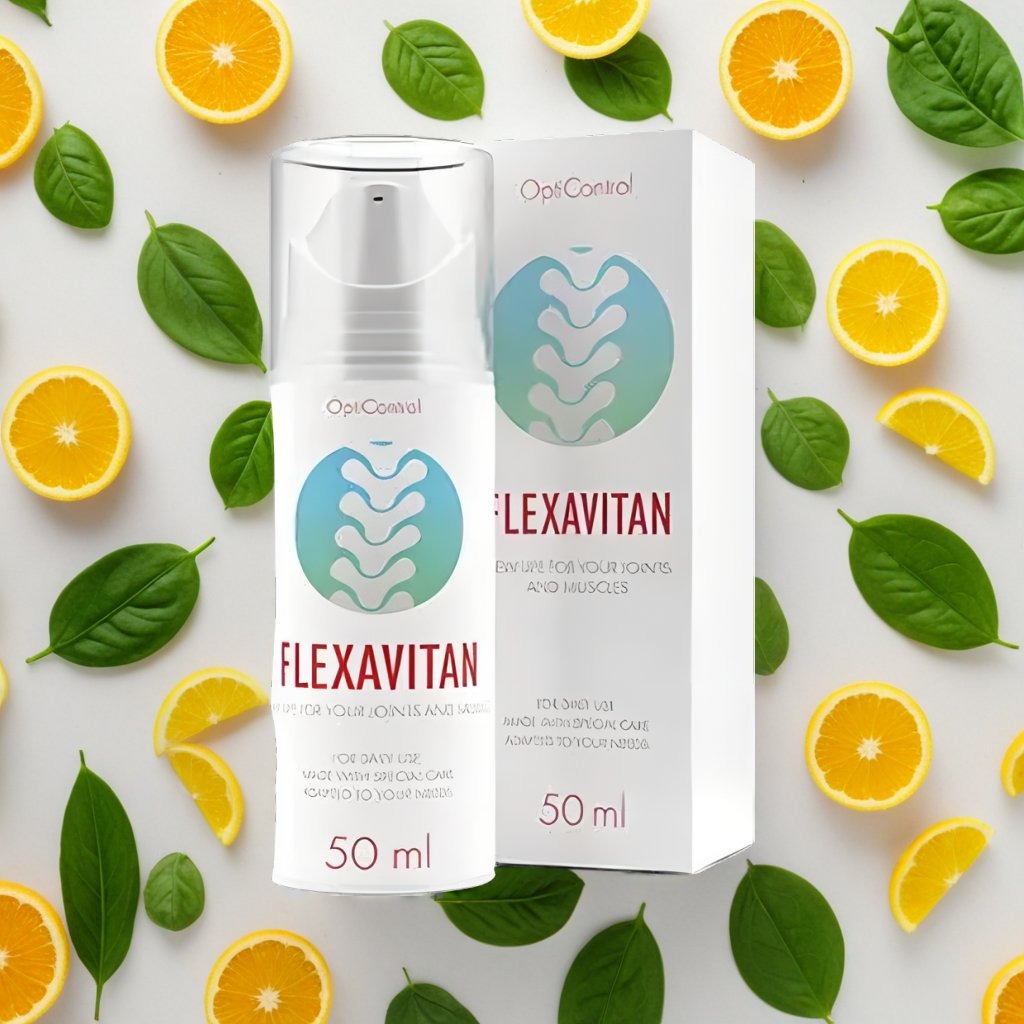 Product packshot