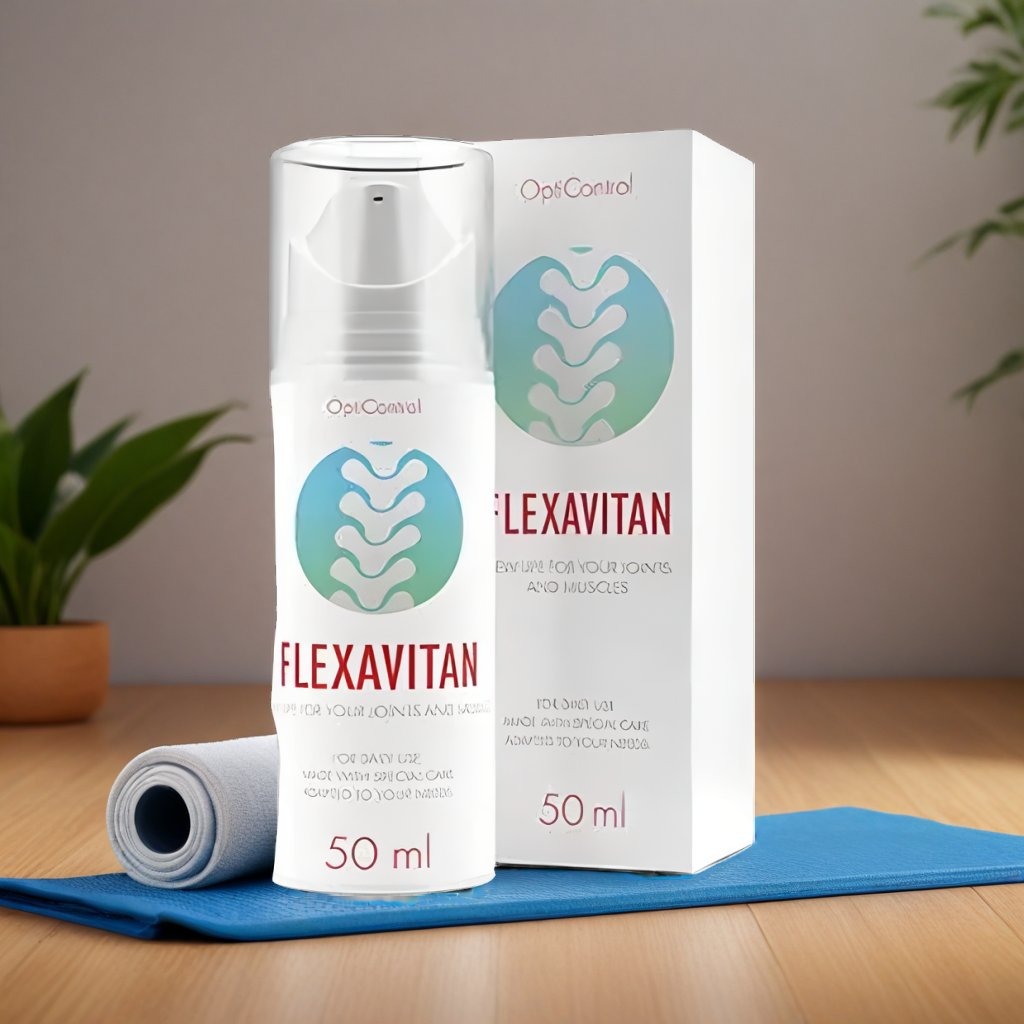 Product packshot