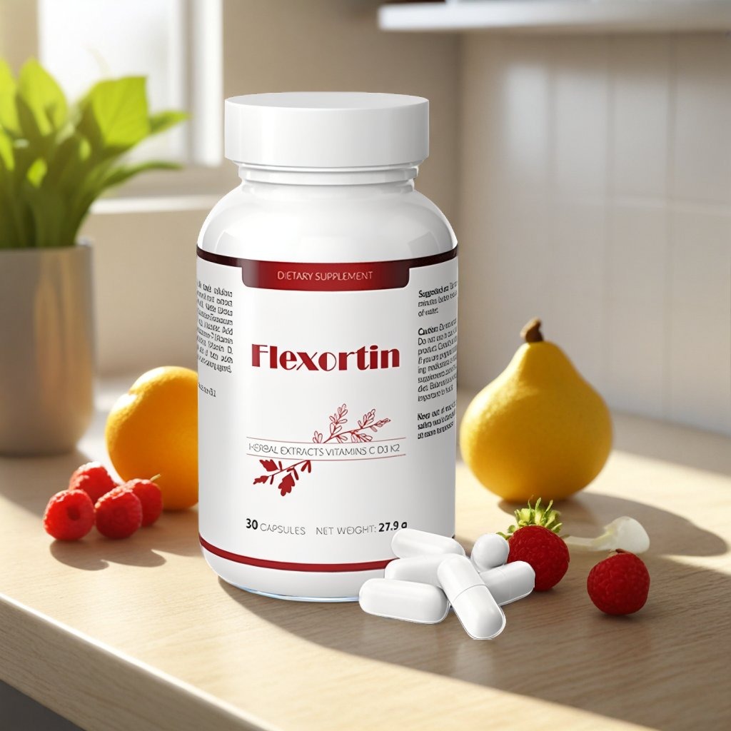Product packshot
