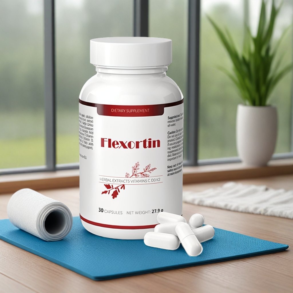 Product packshot