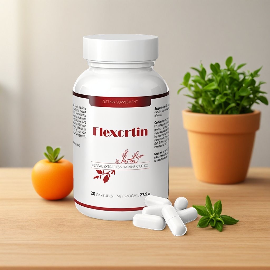 Product packshot