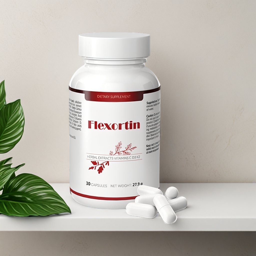 Product packshot