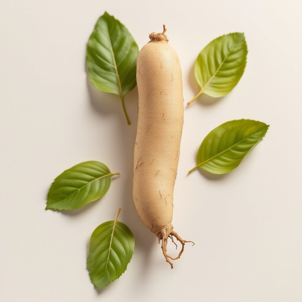 Ginseng