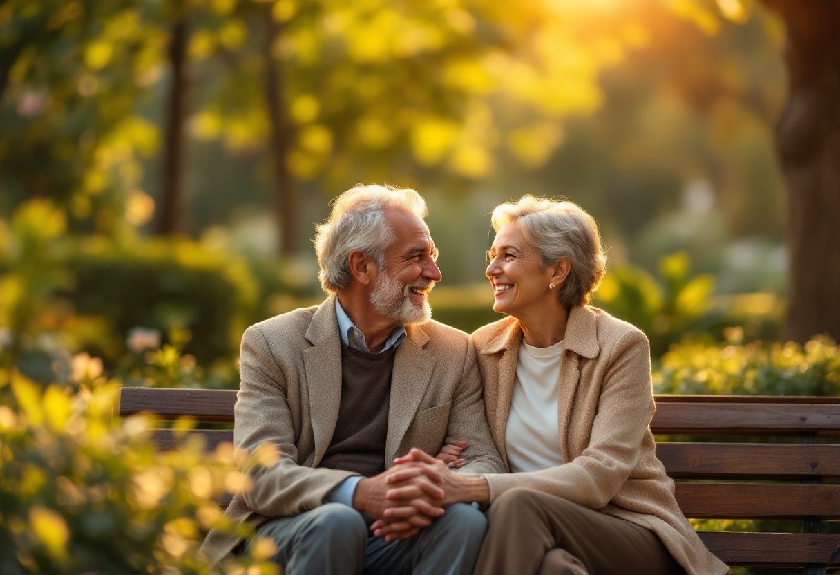 Benessere articolare nella vita quotidiana