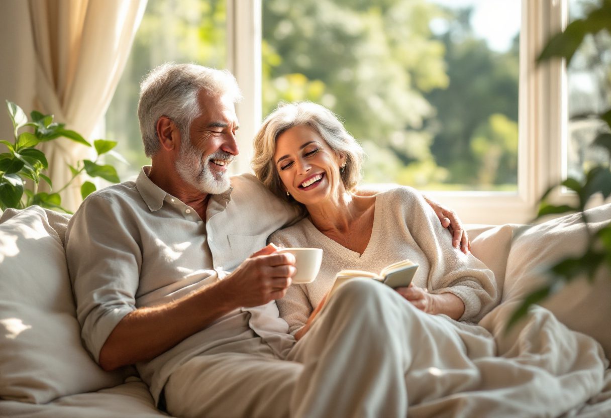 Stile di vita attivo e benessere