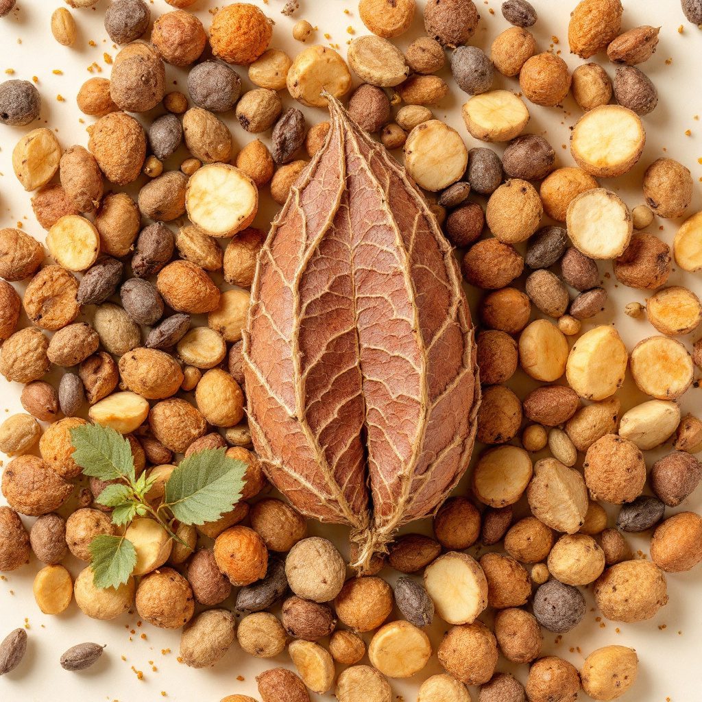 Estratto di Ippocastano