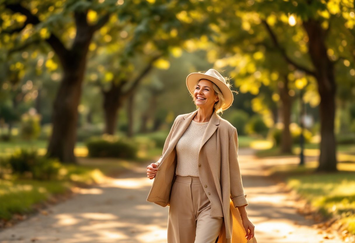 Applicazione di Hondro Sol Valgus per la cura dei piedi