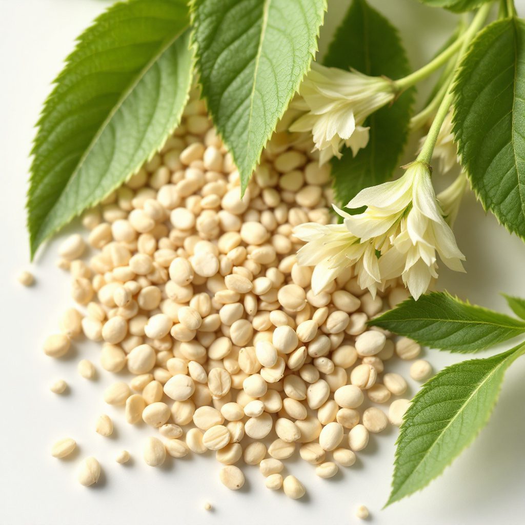 Estratto di Camomilla