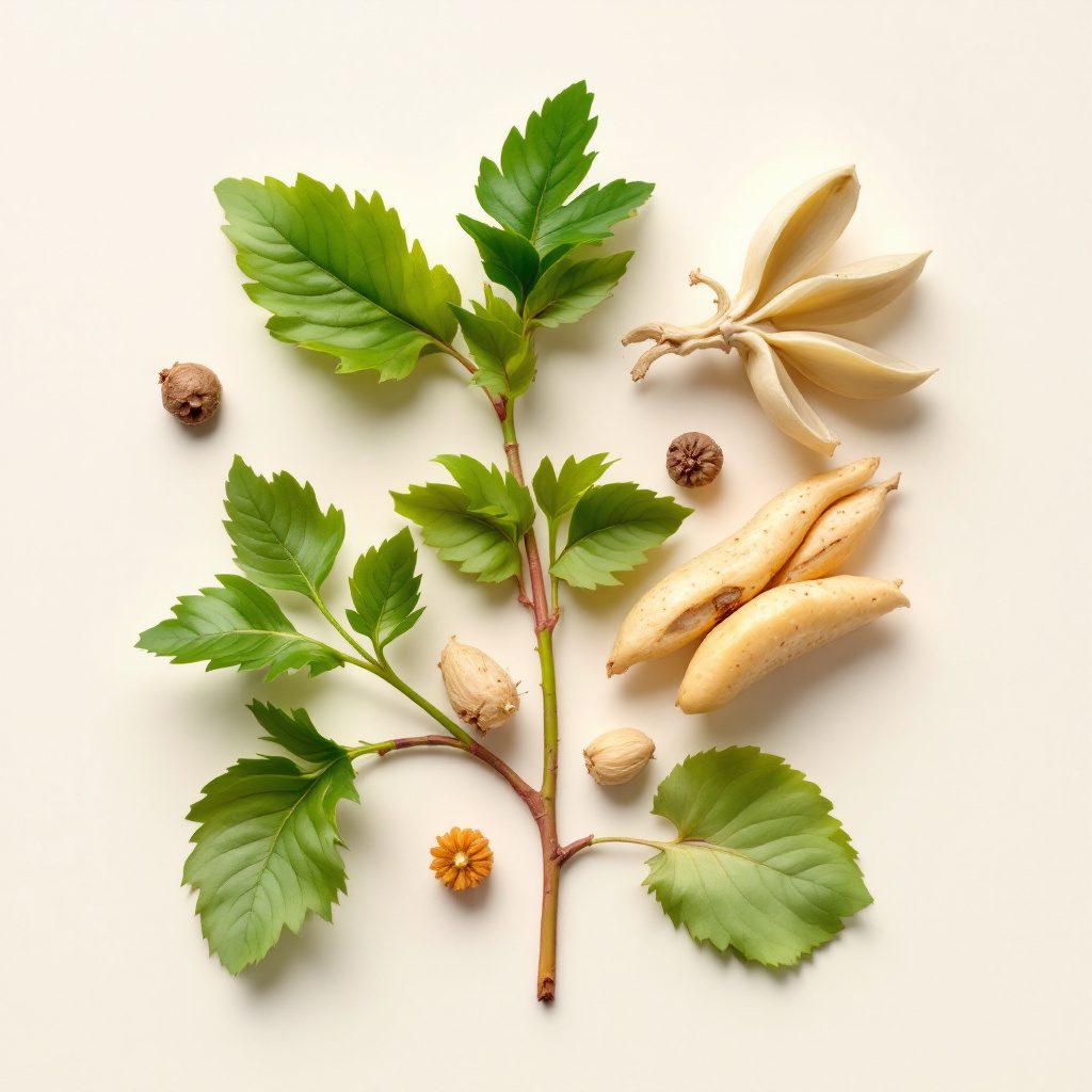 Estratto di Allantoina