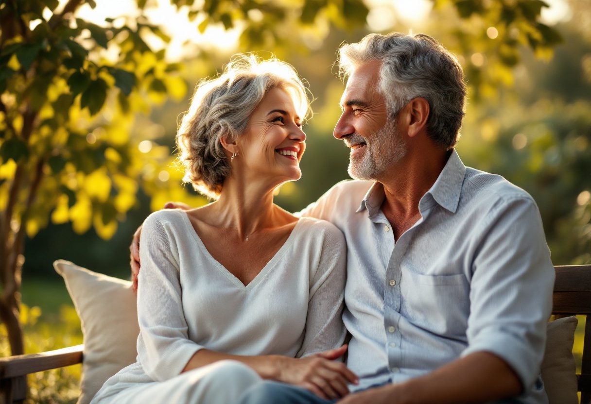 Stile di vita attivo e benessere