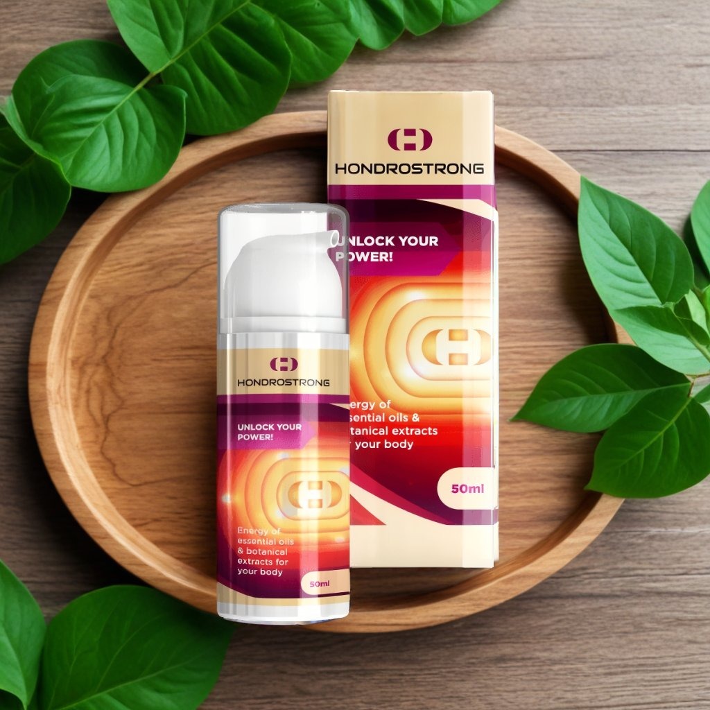 Product packshot