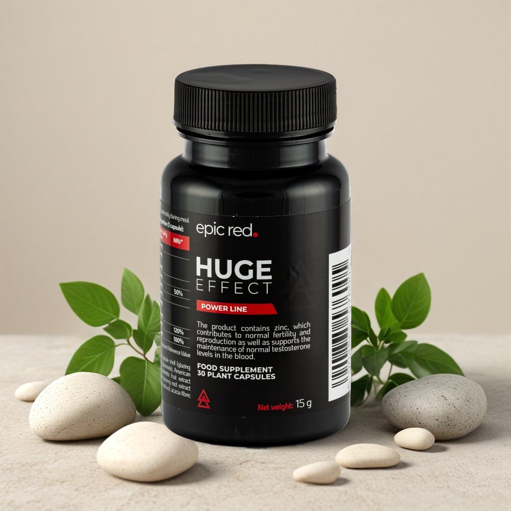 Product packshot