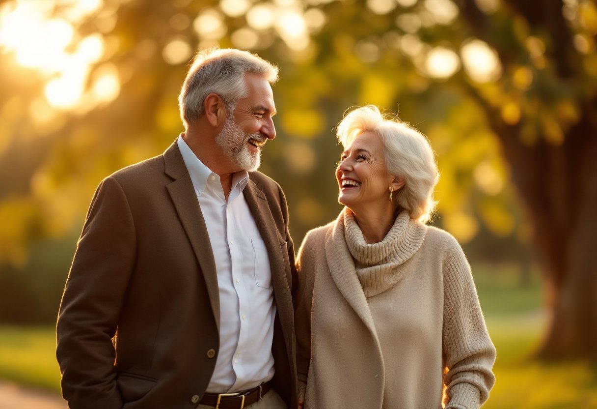 Benessere quotidiano e stile di vita attivo