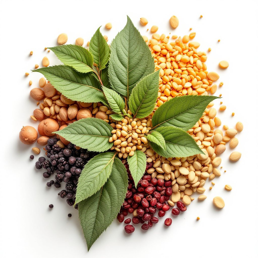 Estratto di Biancospino