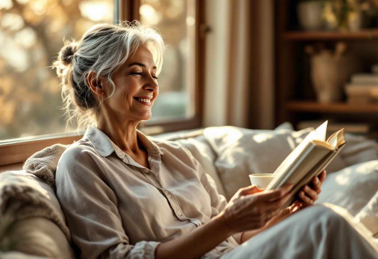 Benessere quotidiano con Hyper Cardio 39Eur