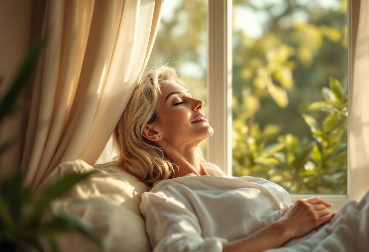Lifestyle tematico integratore