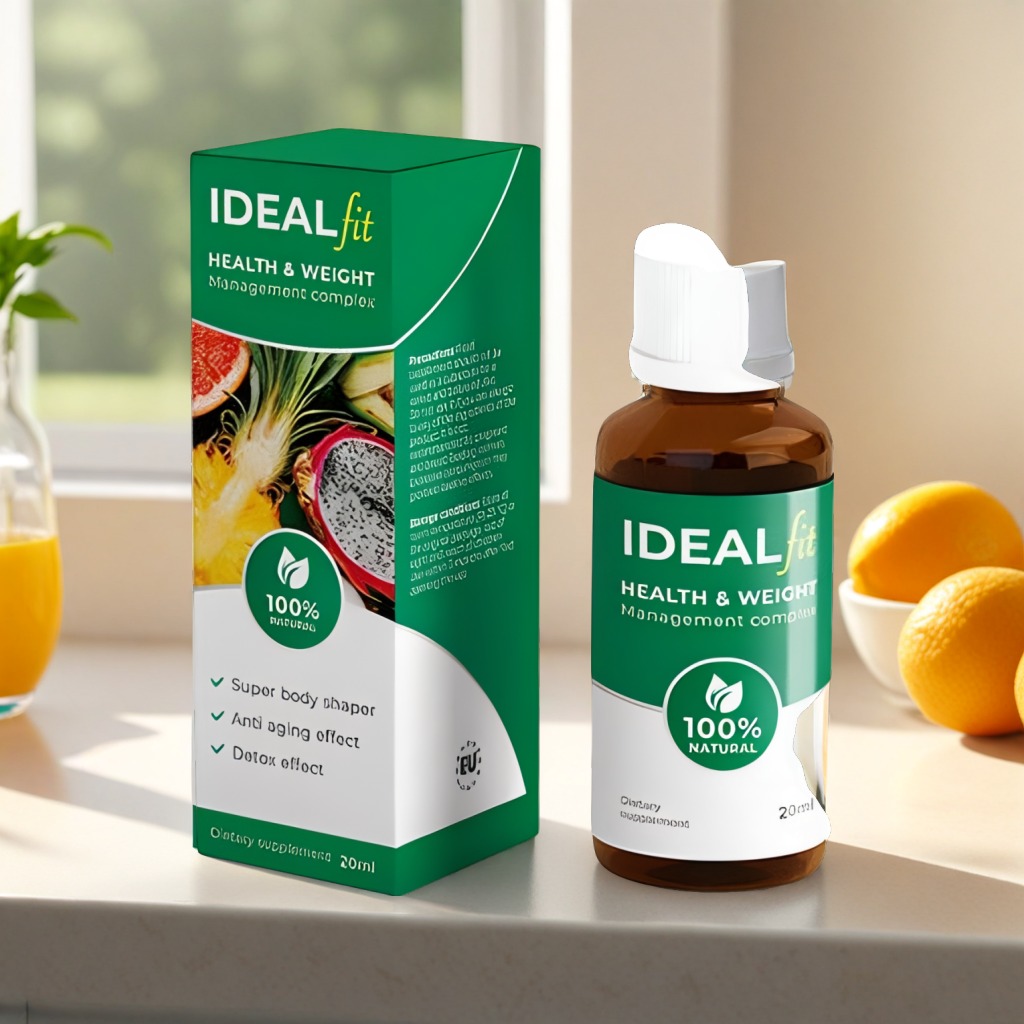 Product packshot