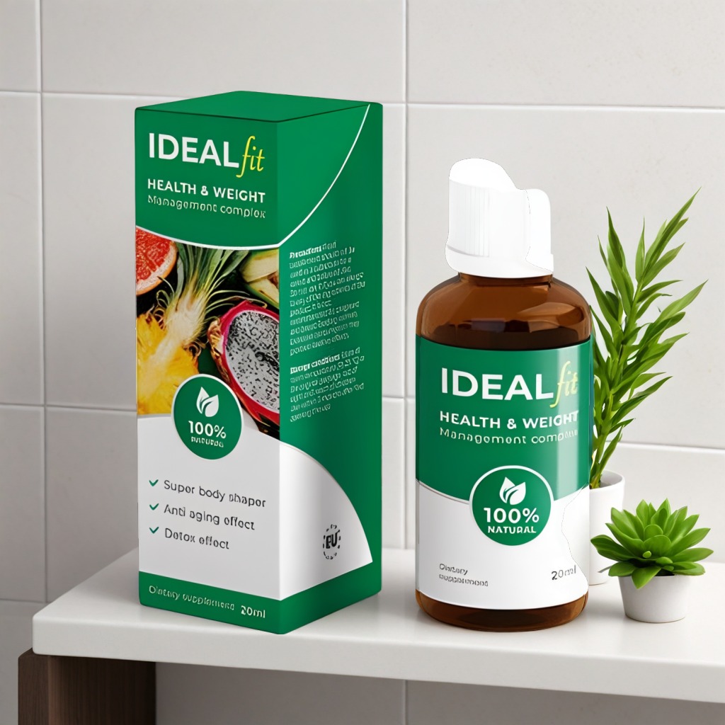 Product packshot