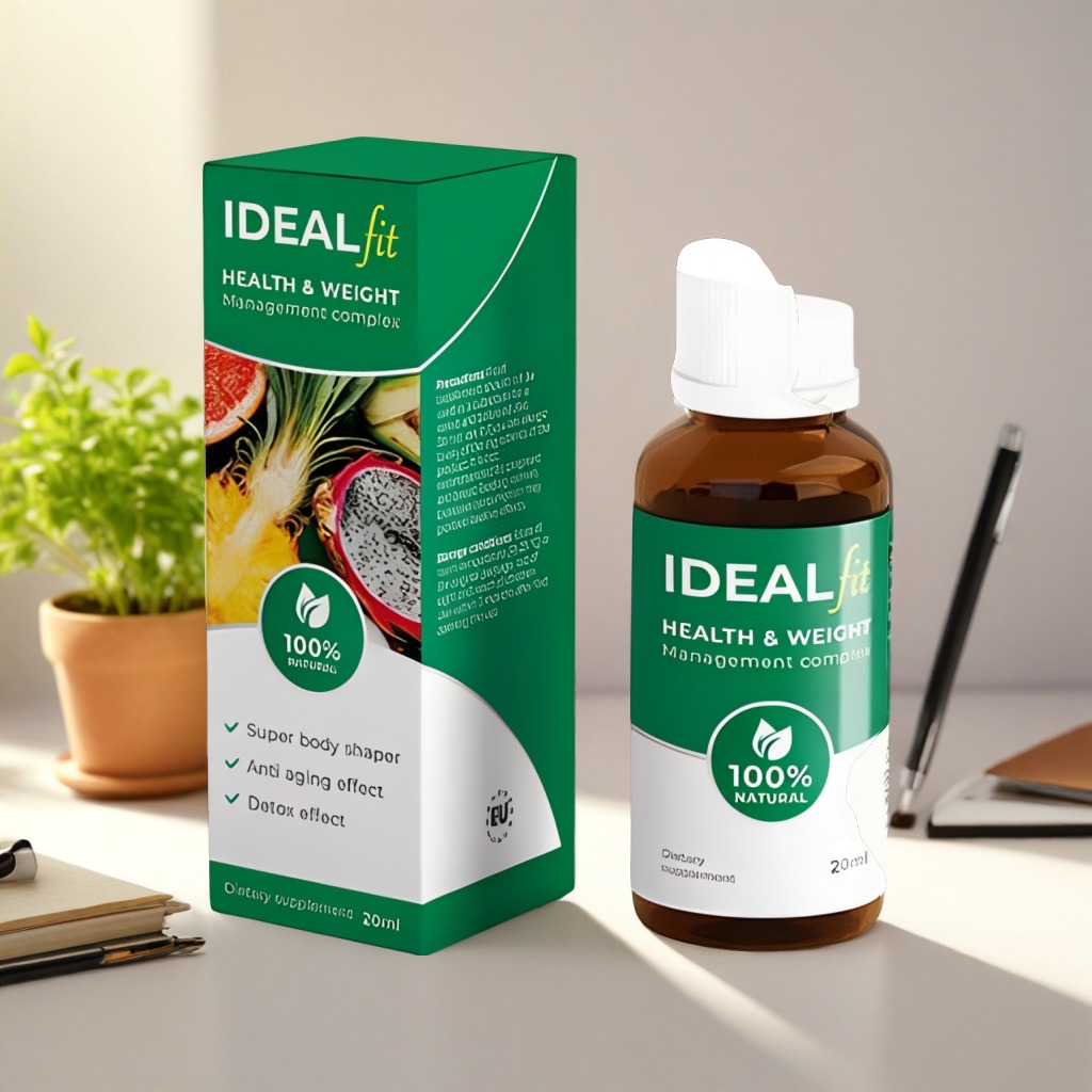 Product packshot