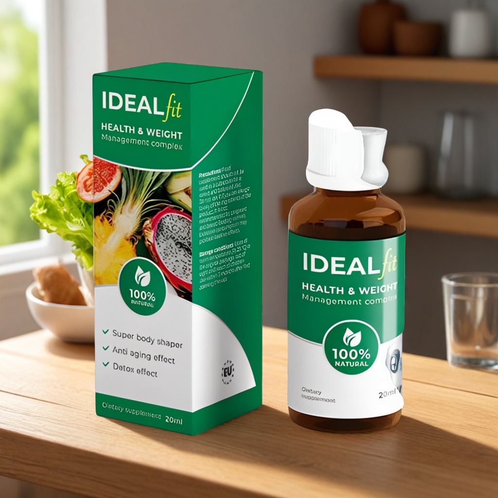 Product packshot