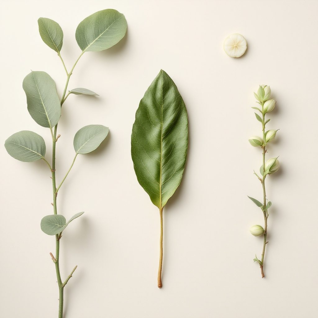 Estratto di tè verde